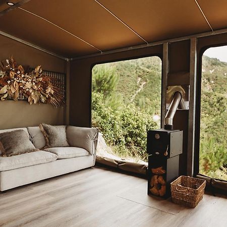 Drift Off Grid Luxury Eco Glamping Hotel Tarakohe Екстериор снимка